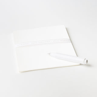 Blank Sheets - Letter Writing Paper