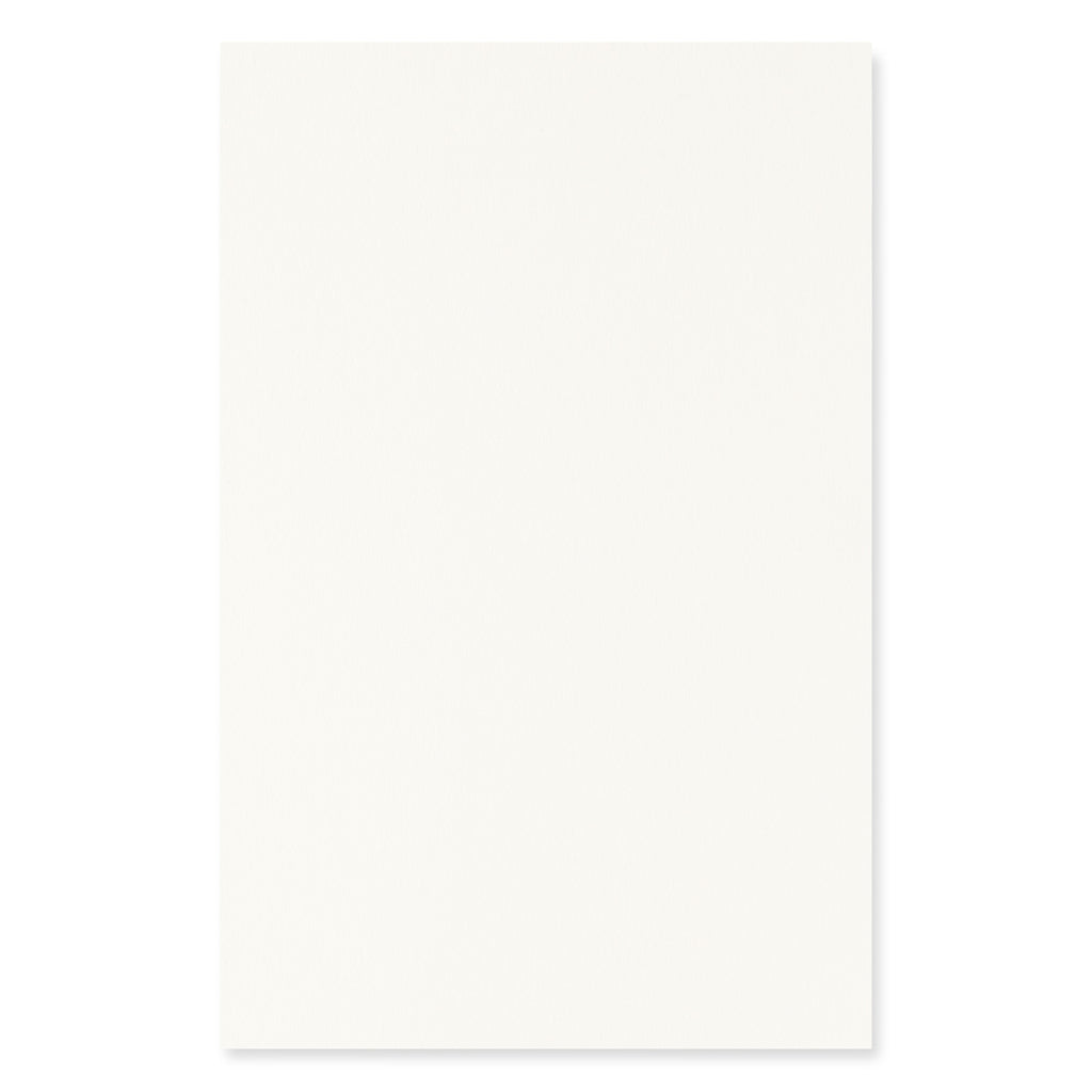 Blank Sheets: Letter Writing Paper | Felix Doolittle