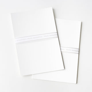 Blank Sheets - Letter Writing Paper