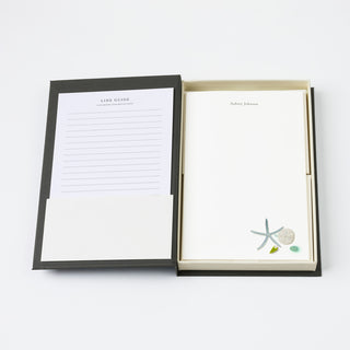 Periwinkle - Letter Writing Paper
