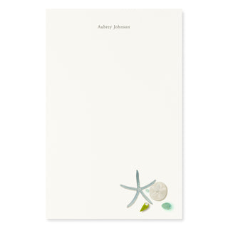 Periwinkle - Letter Writing Paper
