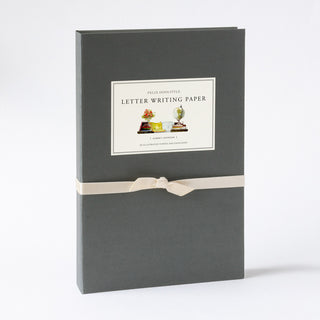 Castle in the Sky - Letter Writing Paper