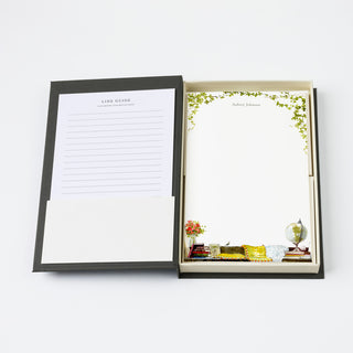 Castle in the Sky - Letter Writing Paper