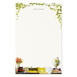 Castle in the Sky - Letter Writing Paper