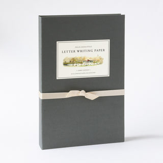 Frog Pond - Letter Writing Paper
