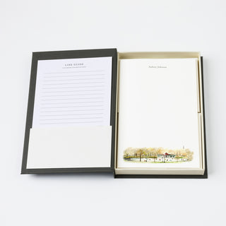 Frog Pond - Letter Writing Paper