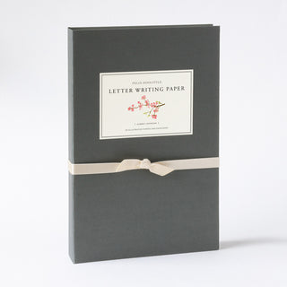 Pink Cherry - Letter Writing Paper