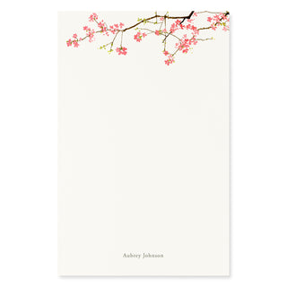 Pink Cherry - Letter Writing Paper