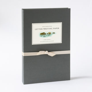River Stones - Letter Writing Paper