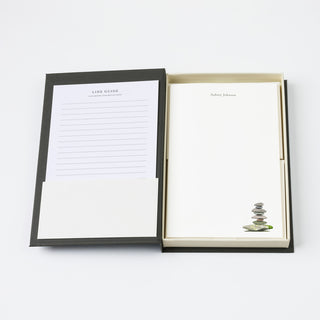 Right Path - Letter Writing Paper