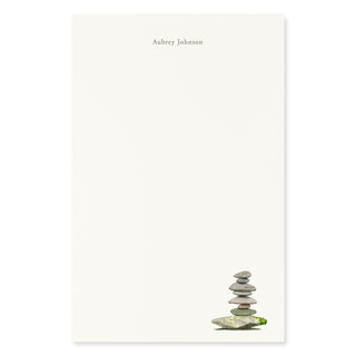 Right Path - Letter Writing Paper
