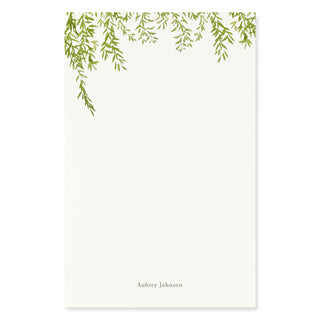 Weeping Willow - Letter Writing Paper