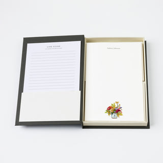 Garden Gathered - Letter Writing Paper