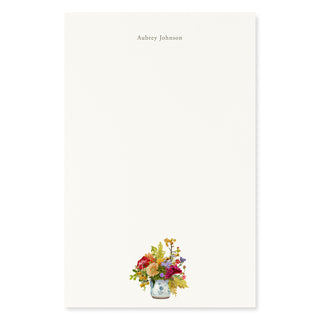 Garden Gathered - Letter Writing Paper