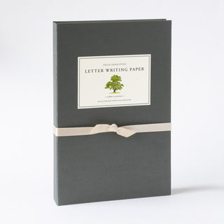 Emerald Oak - Letter Writing Paper