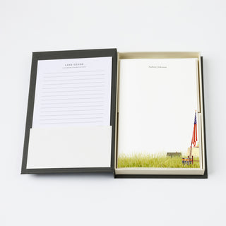 Lexington - Letter Writing Paper