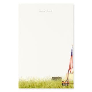 Lexington - Letter Writing Paper