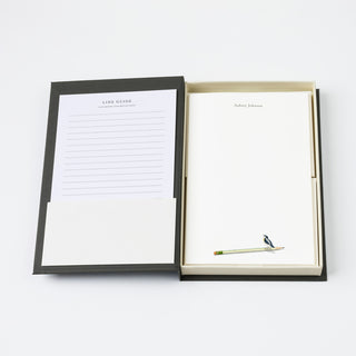 Desk Birdie - Letter Writing Paper