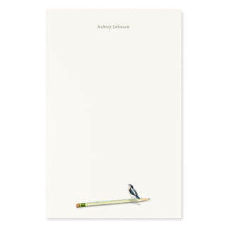Desk Birdie - Letter Writing Paper