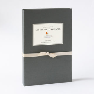 Dear Friend - Letter Writing Paper