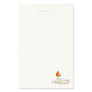 Dear Friend - Letter Writing Paper