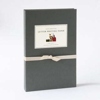 Holiday Post - Letter Writing Paper