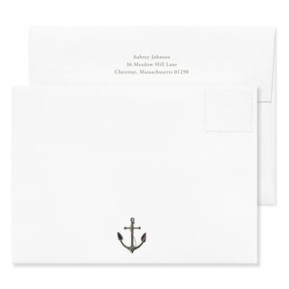 Yacht Americana - Signature Note Cards