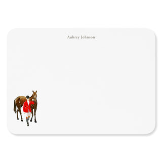 Back to the Barn - Signature Note Cards