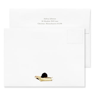 Red Rider - Signature Note Cards