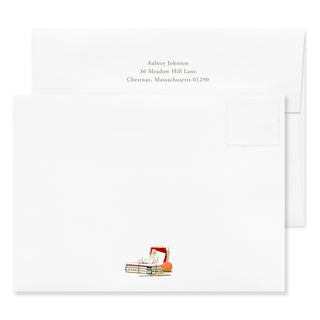 Castle In the Sky - Signature Note Cards