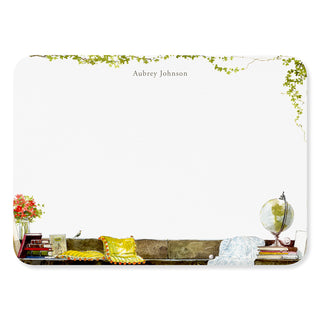 Castle In the Sky - Signature Note Cards