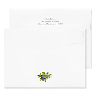 Bear Country - Signature Note Cards