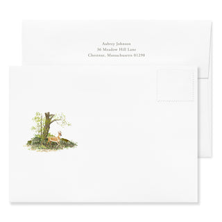 Grand Teton - Signature Note Cards