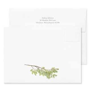 Redwoods - Signature Note Cards