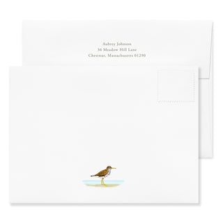 Pacific Pines - Signature Note Cards