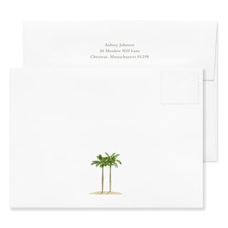 Key West - Signature Note Cards