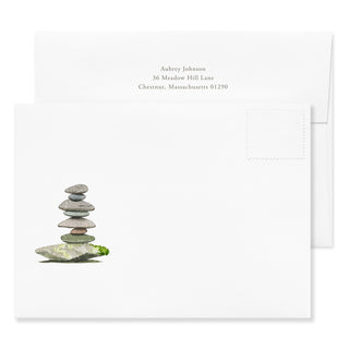 Right Path - Signature Note Cards