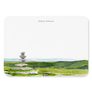 Right Path - Signature Note Cards
