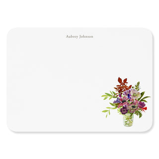 Farmers Bouquet - Signature Note Cards