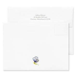 Nature’s Palette - Signature Note Cards