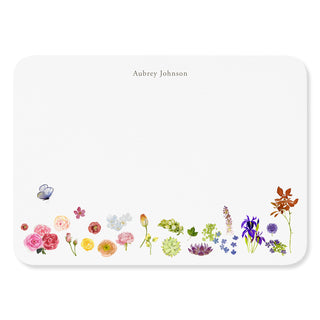 Nature’s Palette - Signature Note Cards