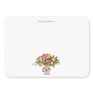 Centerpiece - Signature Note Cards