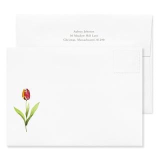 The Watering Can - Signature Note Cards