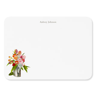 The Watering Can - Signature Note Cards