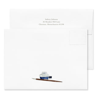 Marsh - Signature Note Cards