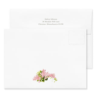 Bermuda Dawn - Signature Note Cards