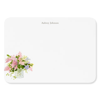 Bermuda Dawn - Signature Note Cards