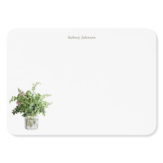 Sage Gathering - Signature Note Cards