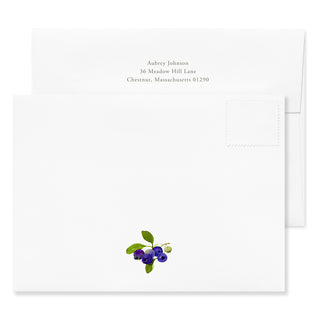 Best Pick - Signature Note Cards