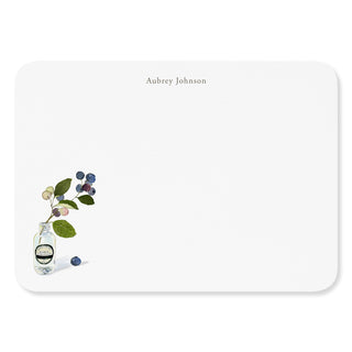 Best Pick - Signature Note Cards